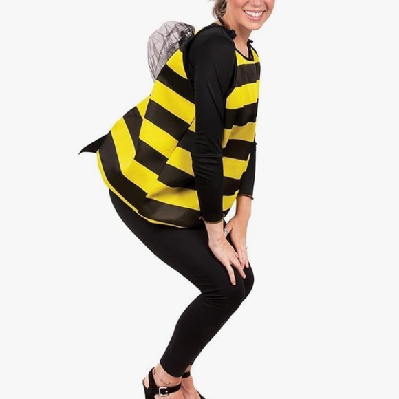 Other - Forum Bumble Bee Costume for Adults & Kids Halloween Honey Bee Costume for Women
